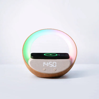Chrone 4 All-in-One Sound & Light Station