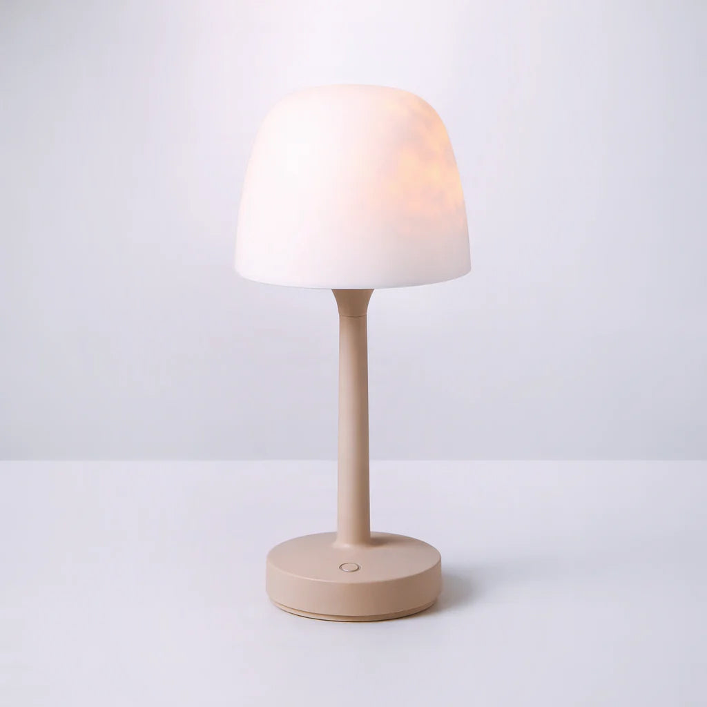 Magical Light & Shadow Lamp