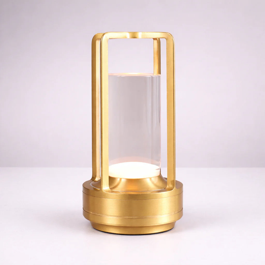 Bigsmall Crystal Touch Lamp