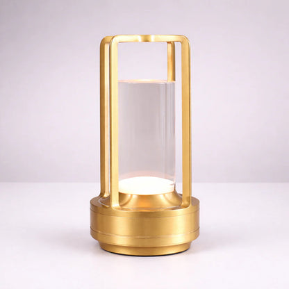 Bigsmall Crystal Touch Lamp