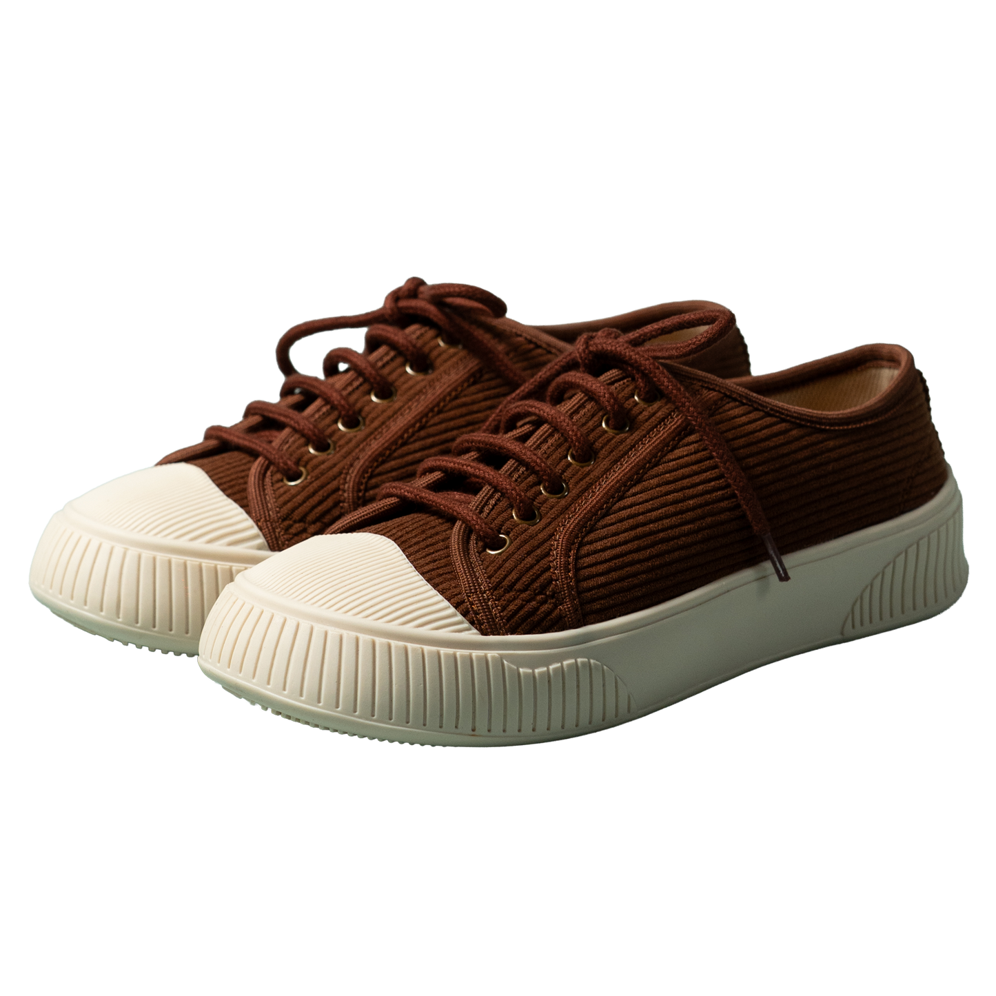 Wicked Brothers Brown