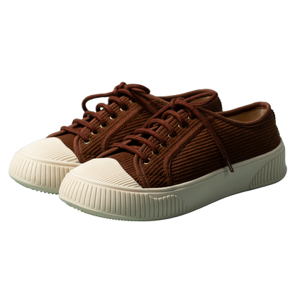 Wicked Brothers Brown