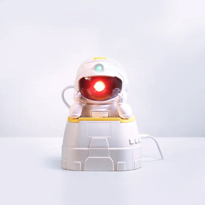 Astronaut Galaxy Speaker and Projection Lamp