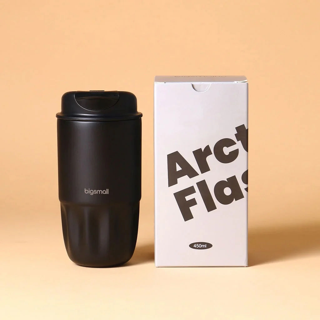 Arctic Flask