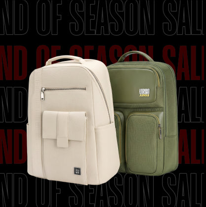 Backpacks