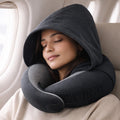Bigsmall Nap Ninja Neck Pillow
