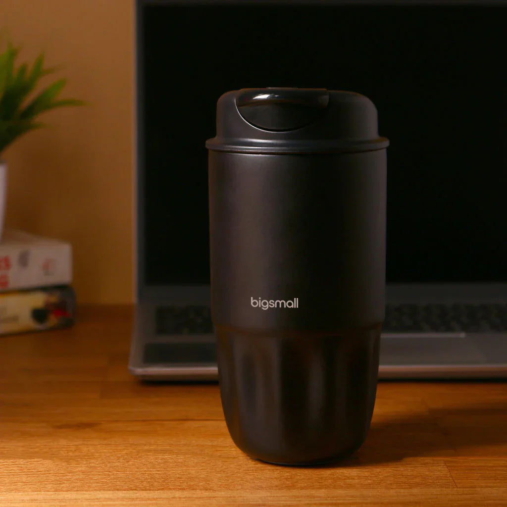 Arctic Flask