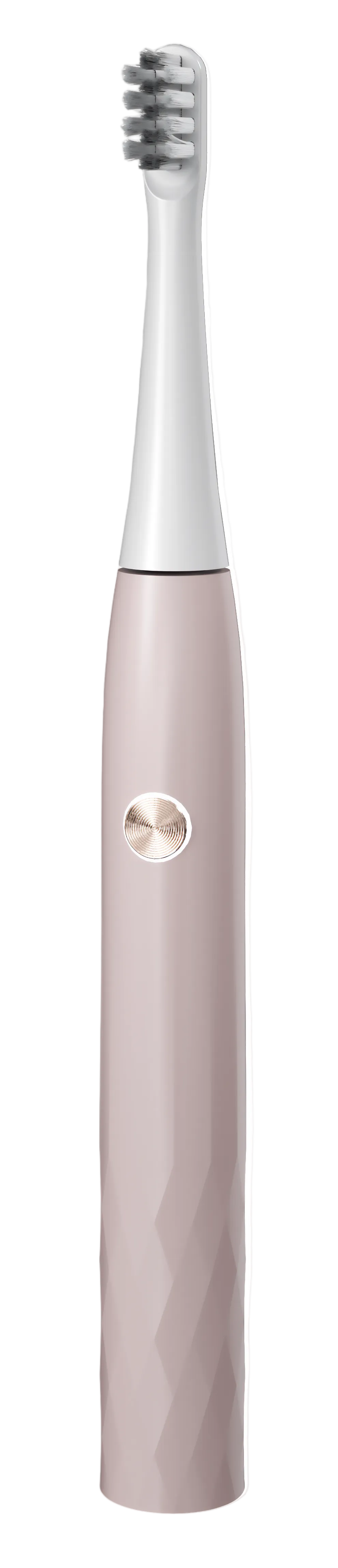 Recharagble Toothbrush - Pink | Winston at Broadway