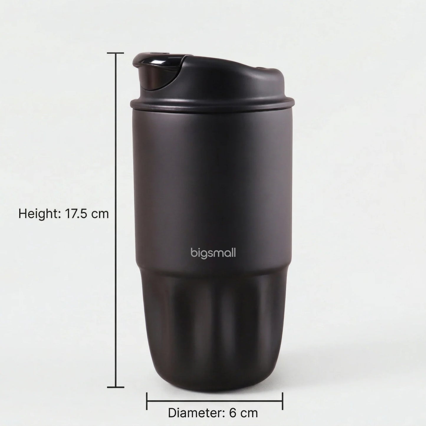 Arctic Flask