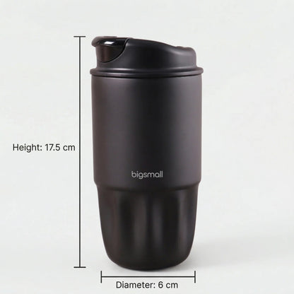 Arctic Flask