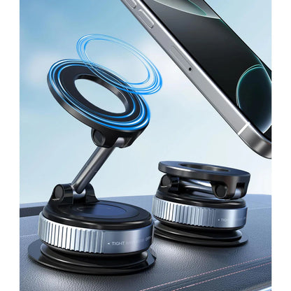 Bigsmall Magrip Pro Phone Holder Black