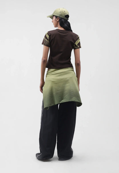 Floss Garden Relaxed Tee