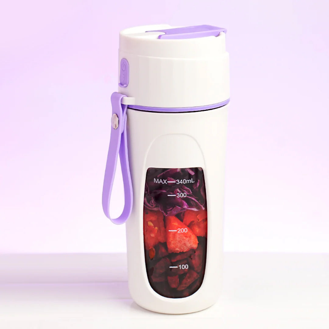 SnapBlend Portable Smoothie Blender