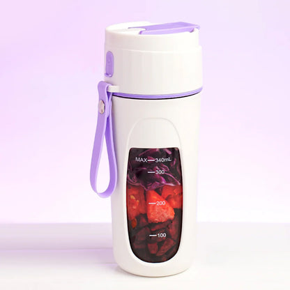 SnapBlend Portable Smoothie Blender