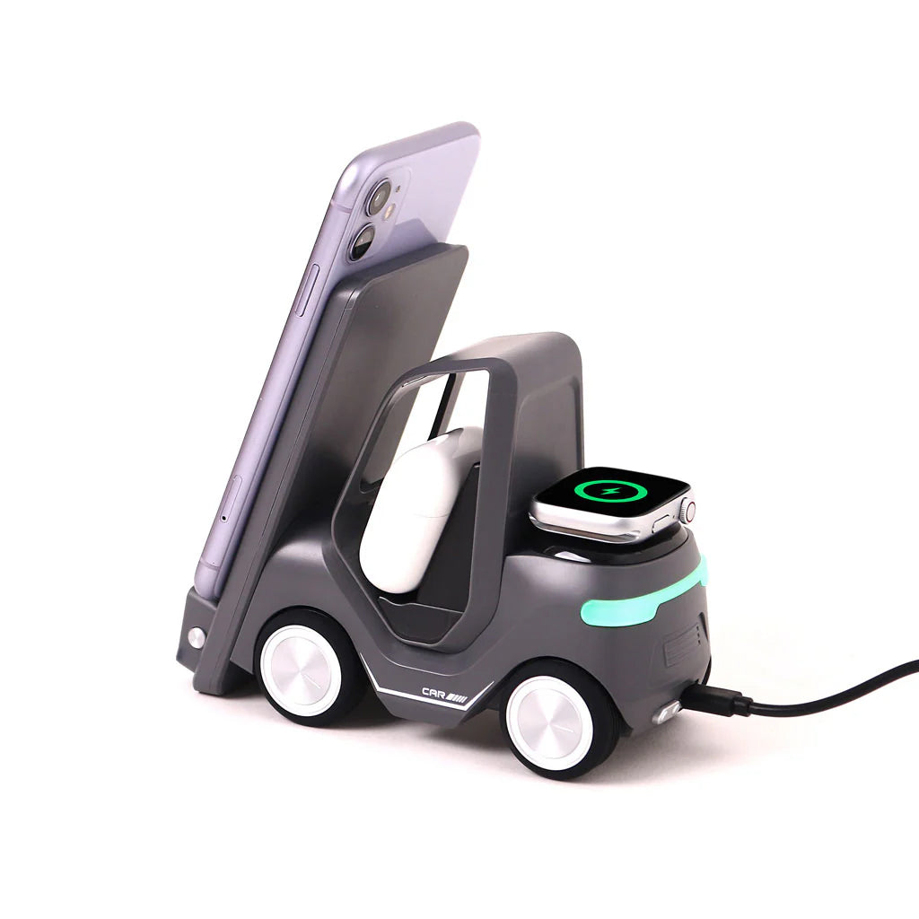 Bigsmall Charge Cruiser