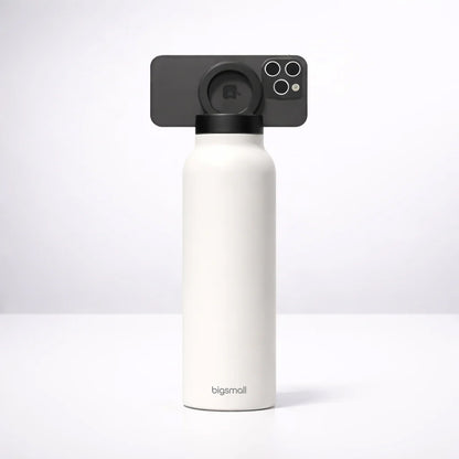Bigsmall MagSip Bottle