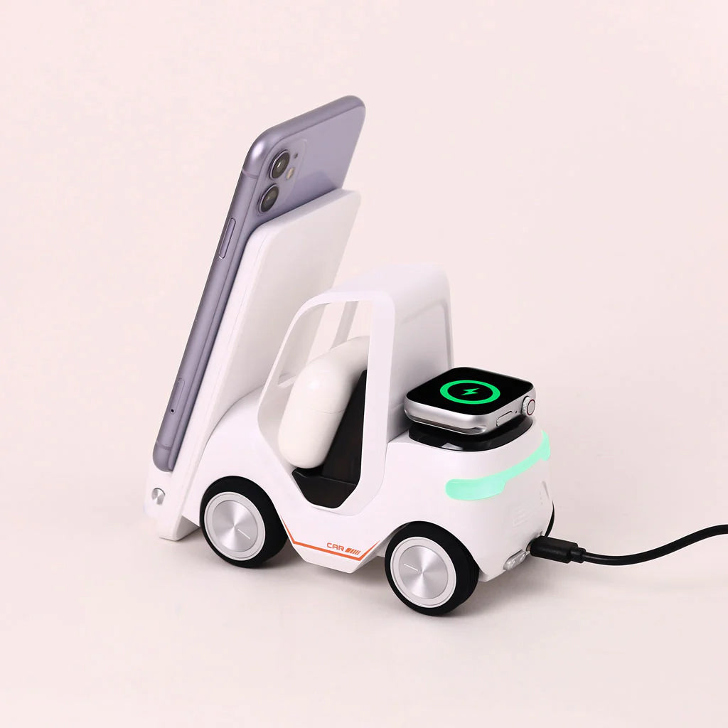 Bigsmall Charge Cruiser