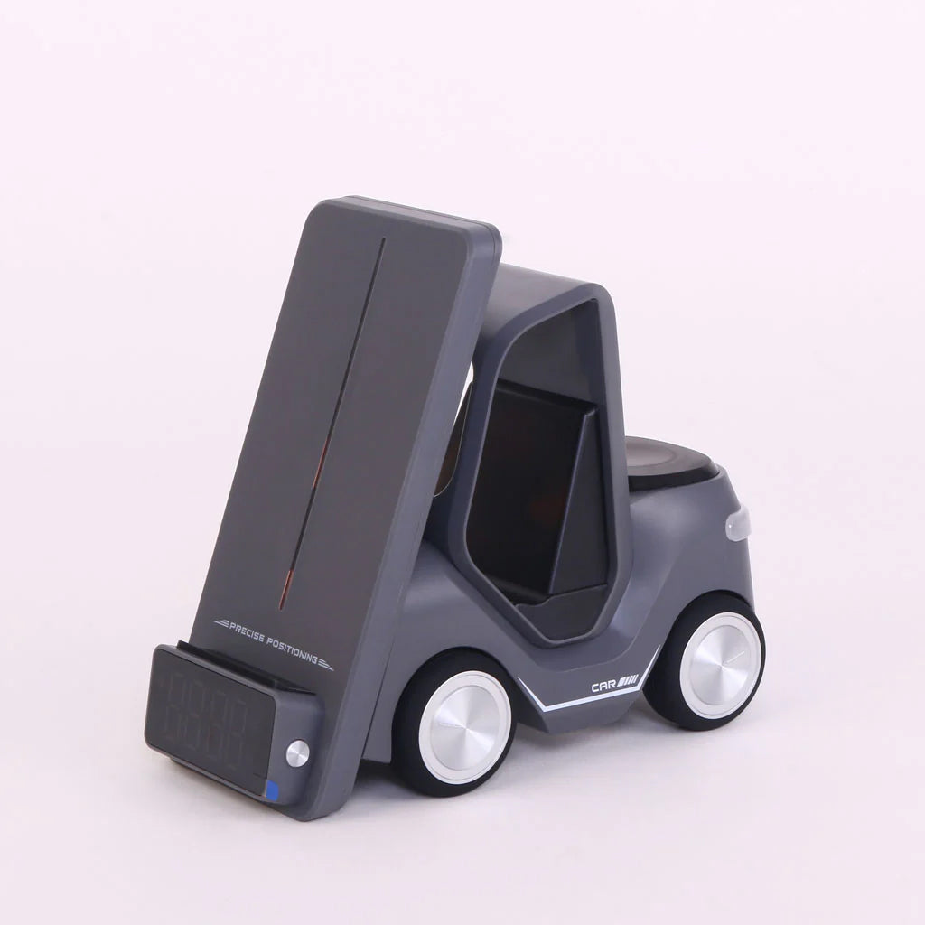 Bigsmall Charge Cruiser