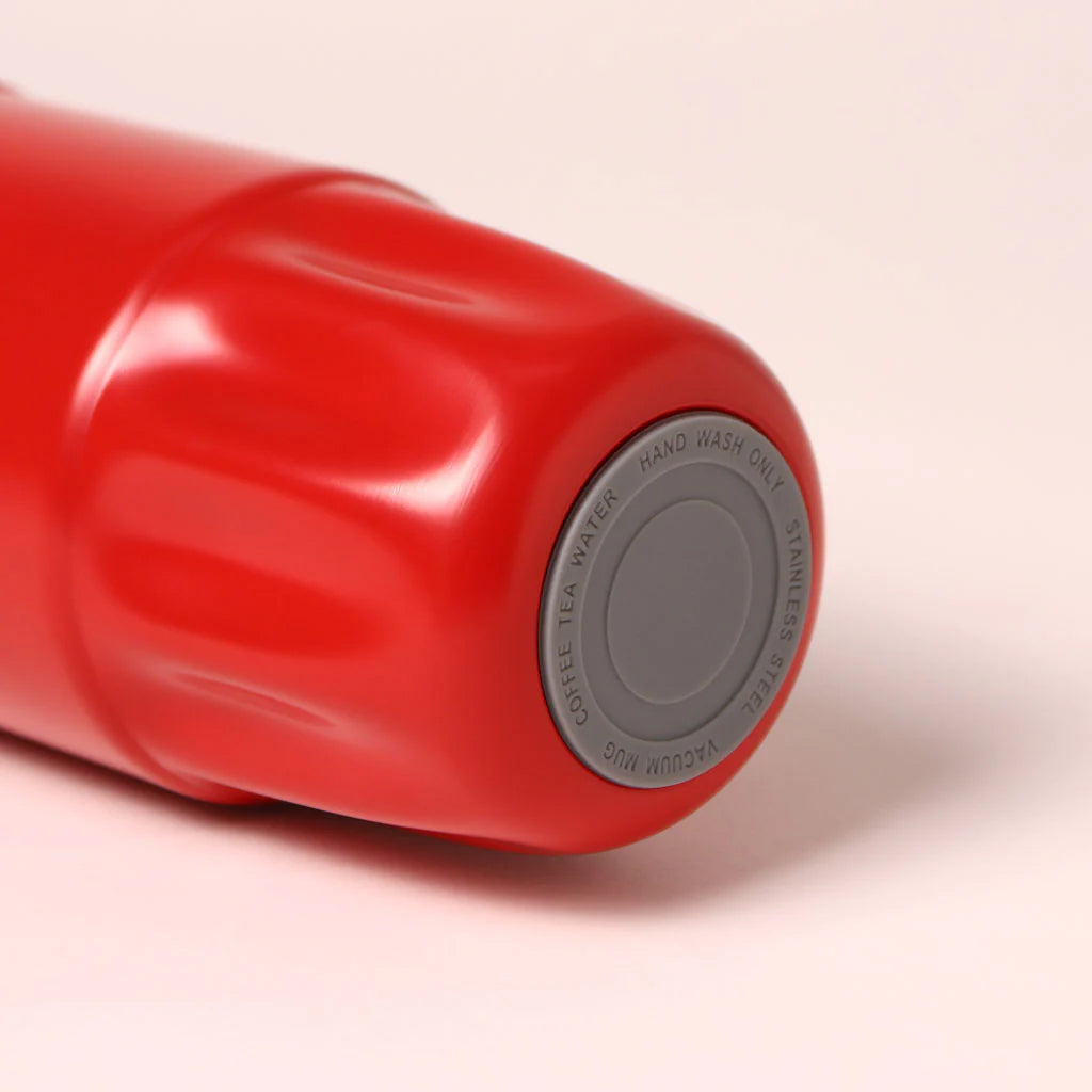 Arctic Flask