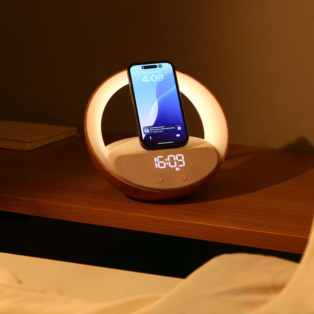 Chrone 4 All-in-One Sound & Light Station