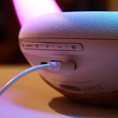 Chrone 4 All-in-One Sound & Light Station