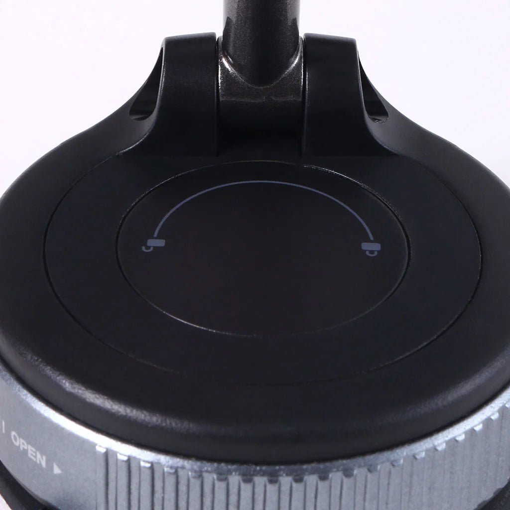 Bigsmall Magrip Pro Phone Holder Black