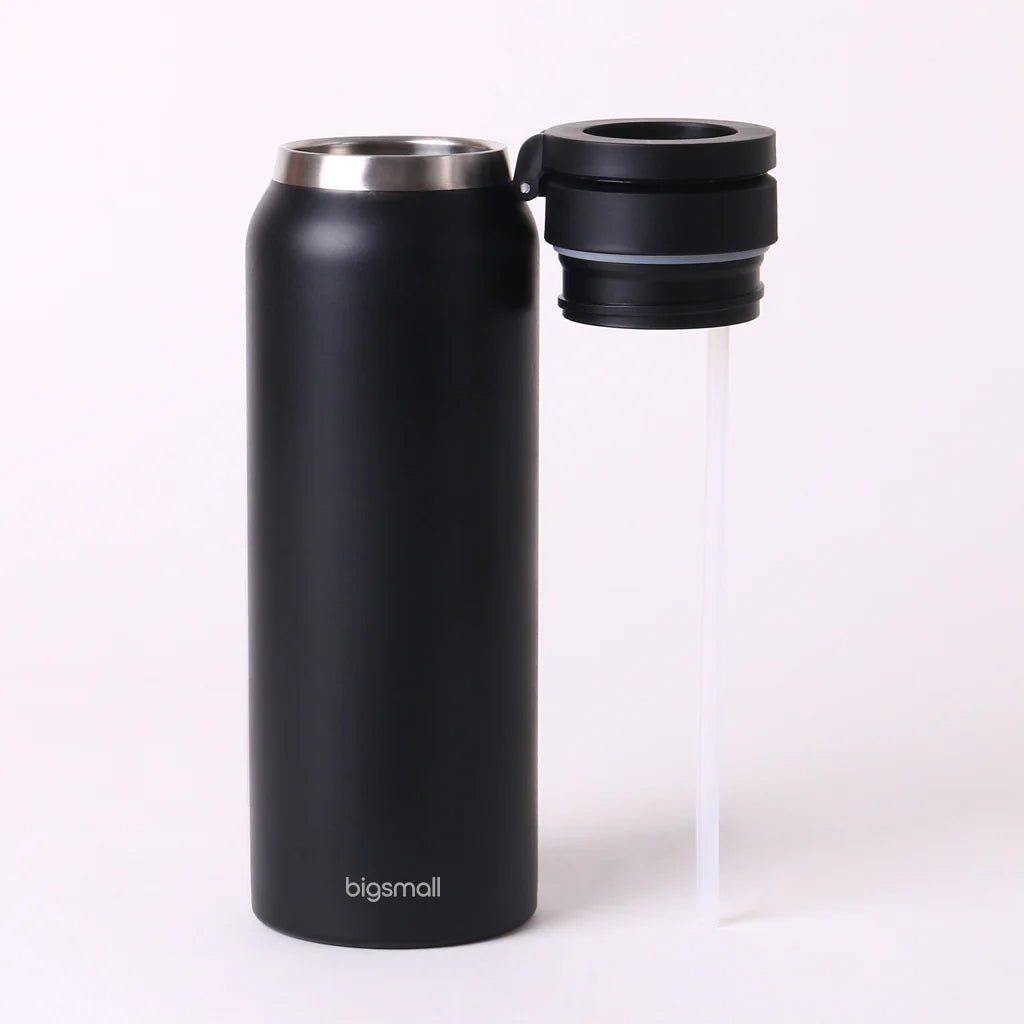 Bigsmall MagSip Bottle