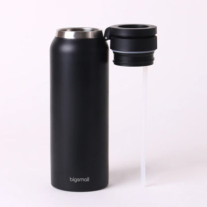 Bigsmall MagSip Bottle