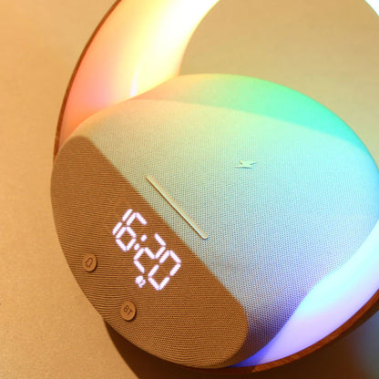 Chrone 4 All-in-One Sound & Light Station