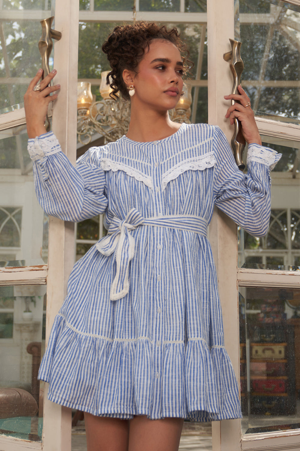 Kendal Dress | Style Island at Broadway