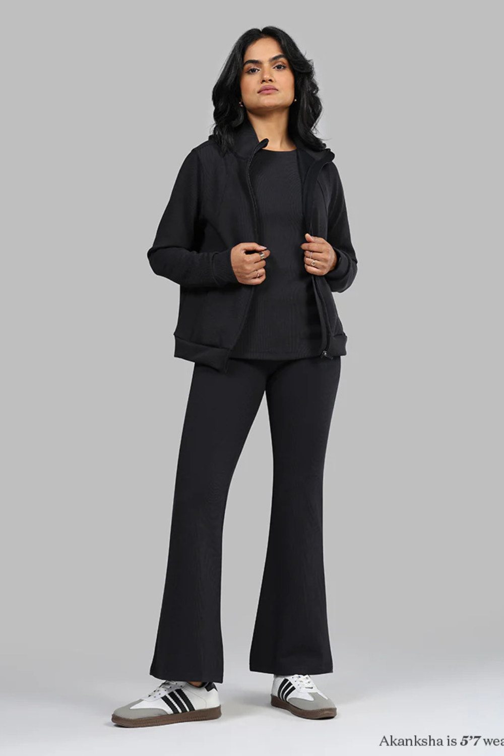 RibSupreme™ Jacket | Blissclub at Broadway