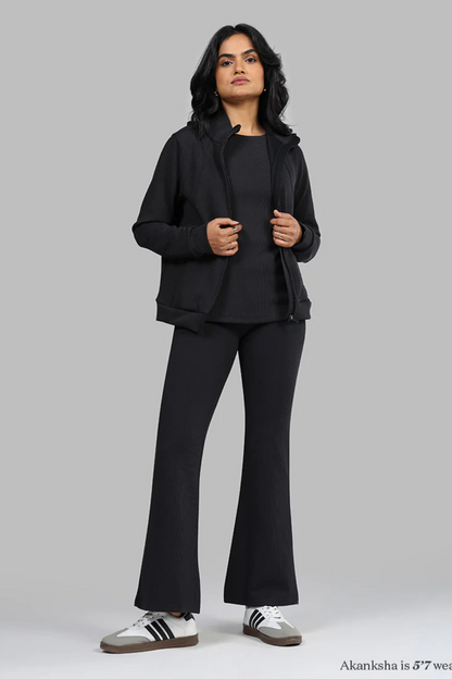 RibSupreme™ Jacket | Blissclub at Broadway