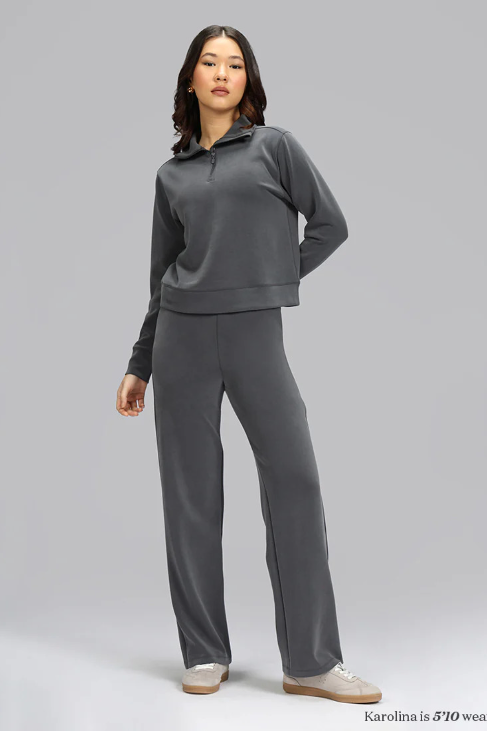 BareButter™ Straight Pants | BlissClub at Broadway