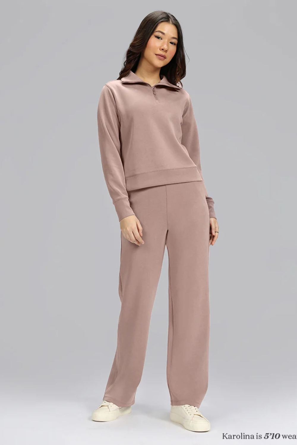 BareButter™ Straight Pants | BlissClub at Broadway