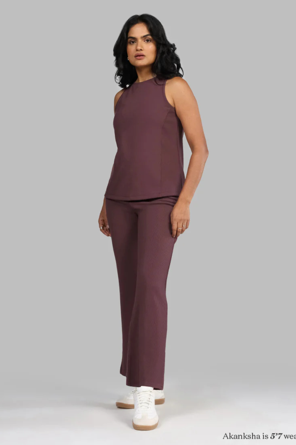 RibSupreme™ Flare Pants | Blissclub at Broadway