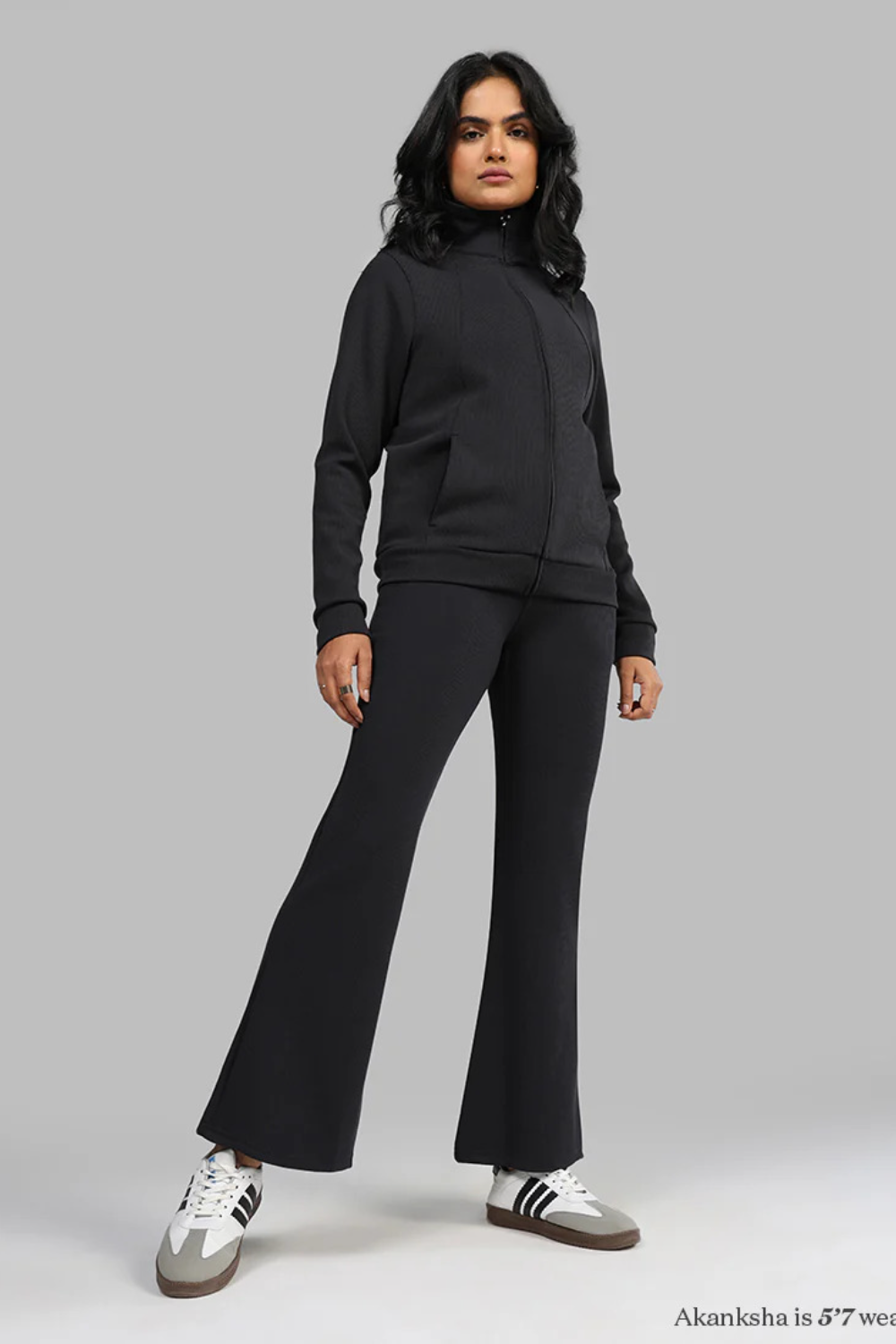 RibSupreme™ Flare Pants | Blissclub at Broadway
