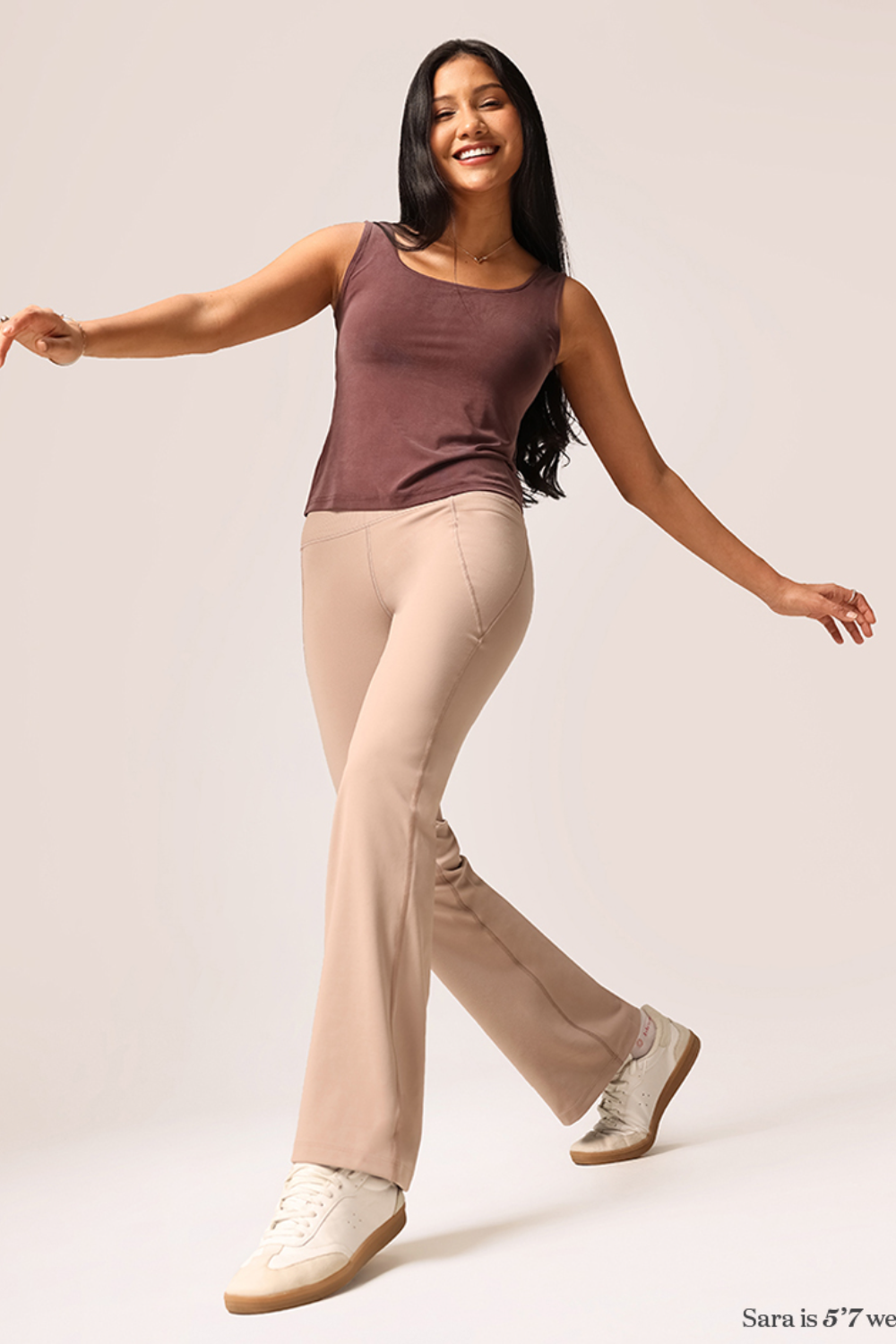 Ultimate Flare Pants | BlissClub at Broadway