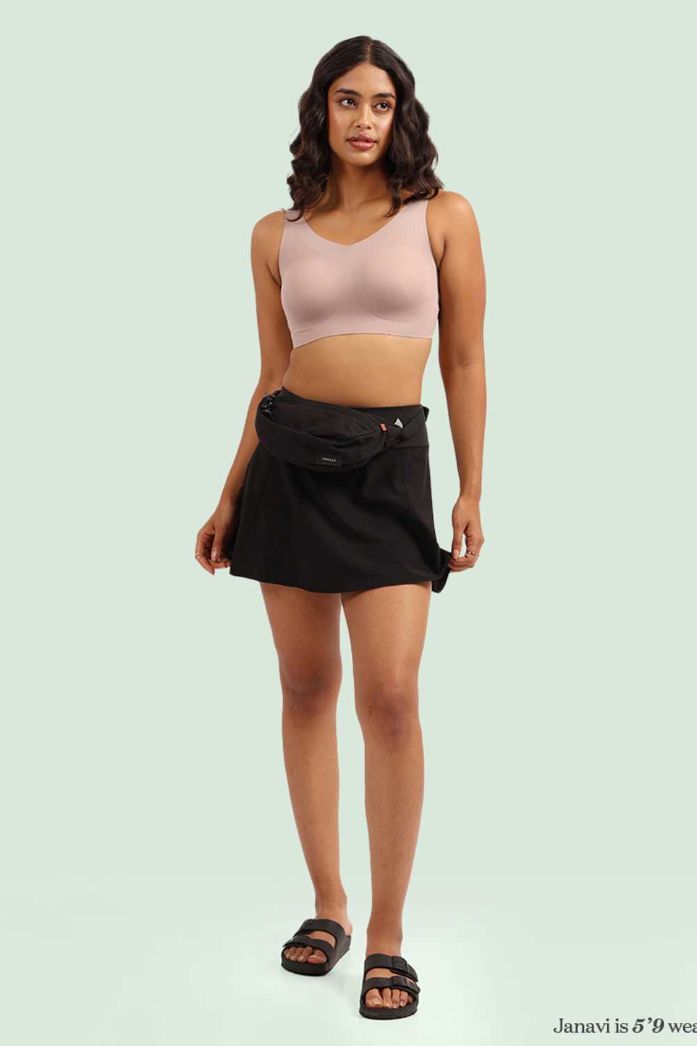 Absolute Invisible Bra | BlissClub at Broadway