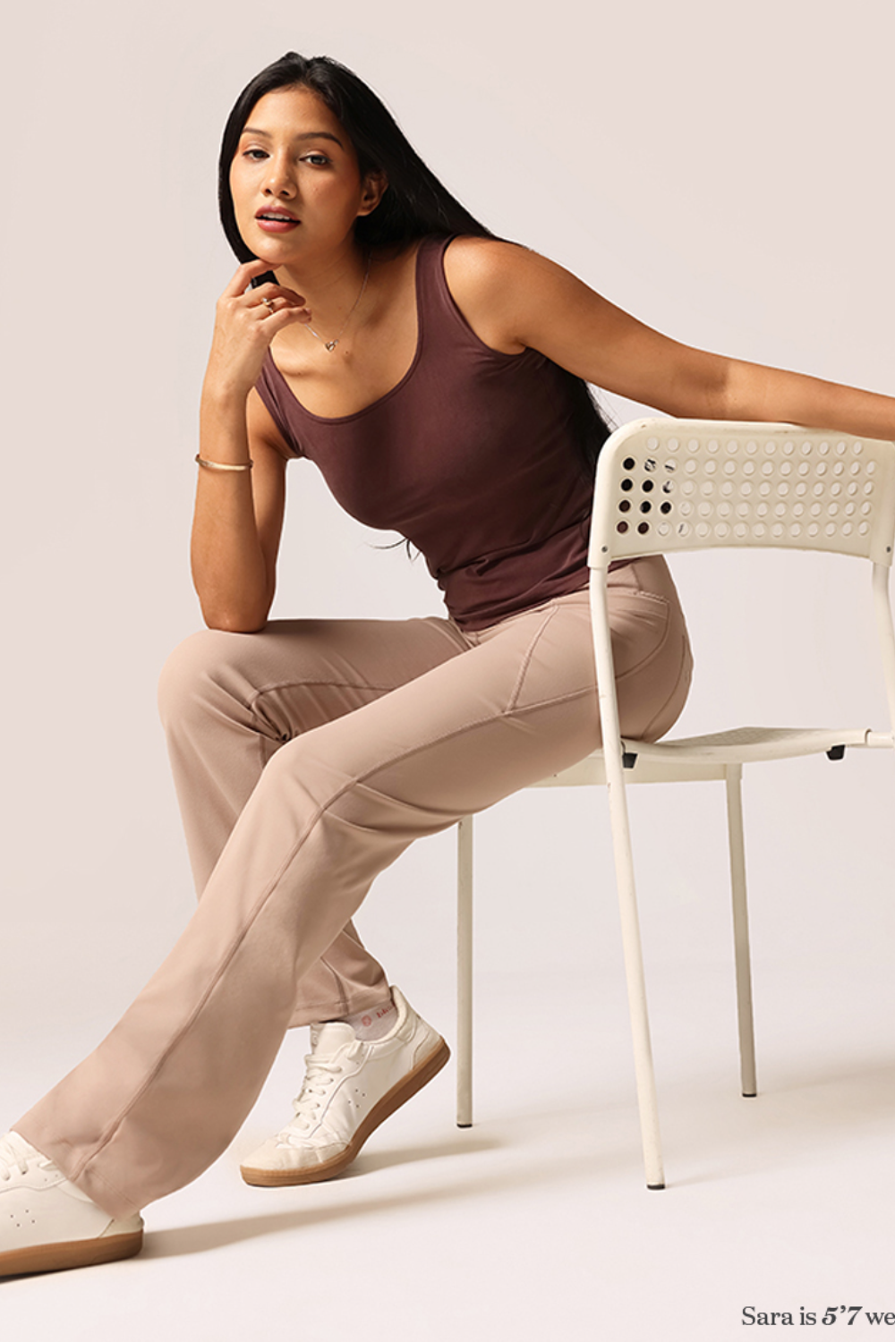 Ultimate Flare Pants - Lite | BlissClub at Broadway