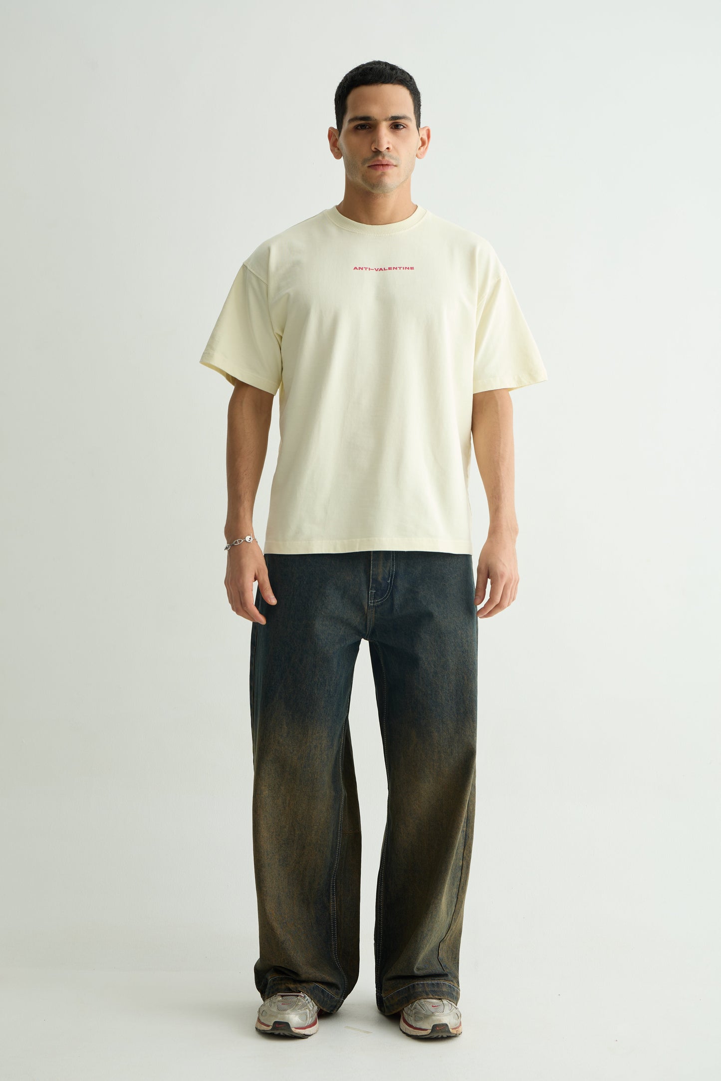 Off-White No More Love Songs T-Shirt
