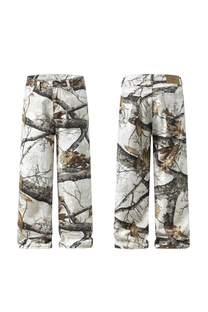 OFF THE GRID WHIT VALKYRE PANTS - S3