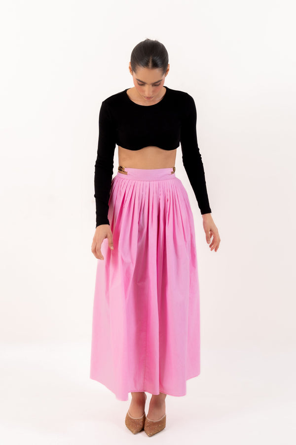 Peony Skirt