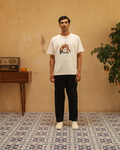 Artist T-Shirt - Wazir | WAKE YOUR DREAM at Broadway