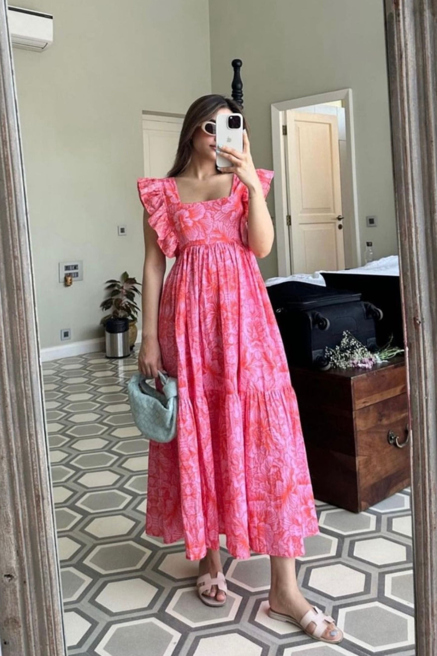 Rosa Dress | House of Mae at Broadway