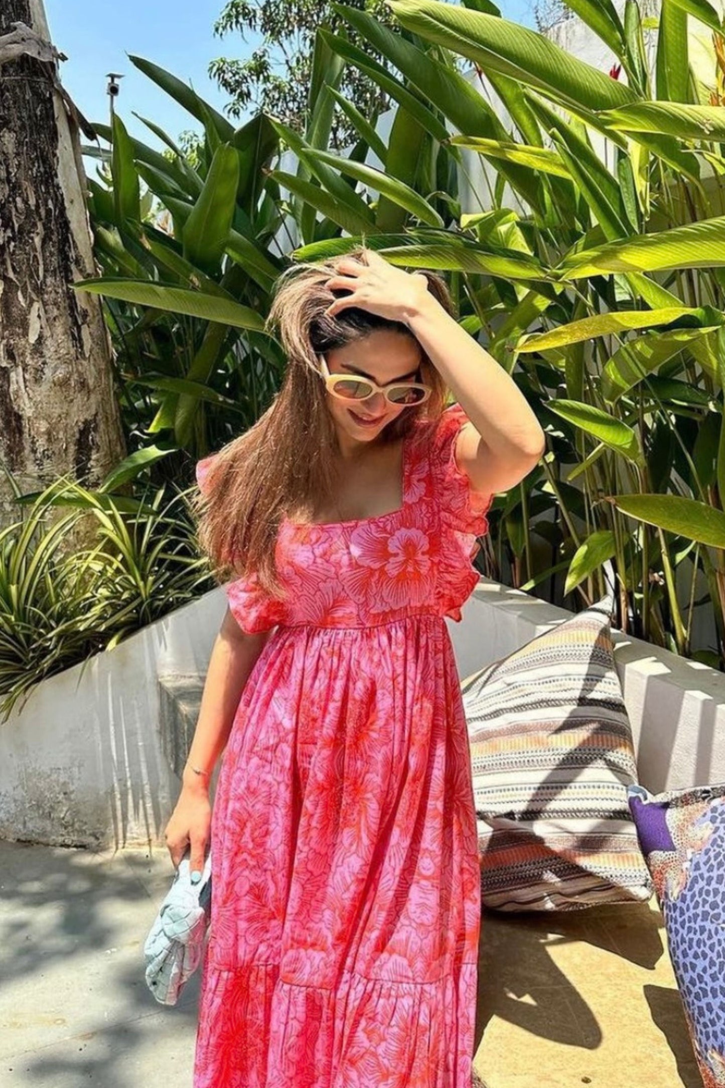 Rosa Dress | House of Mae at Broadway