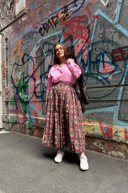 Sable Skirt | House of Mae at Broadway