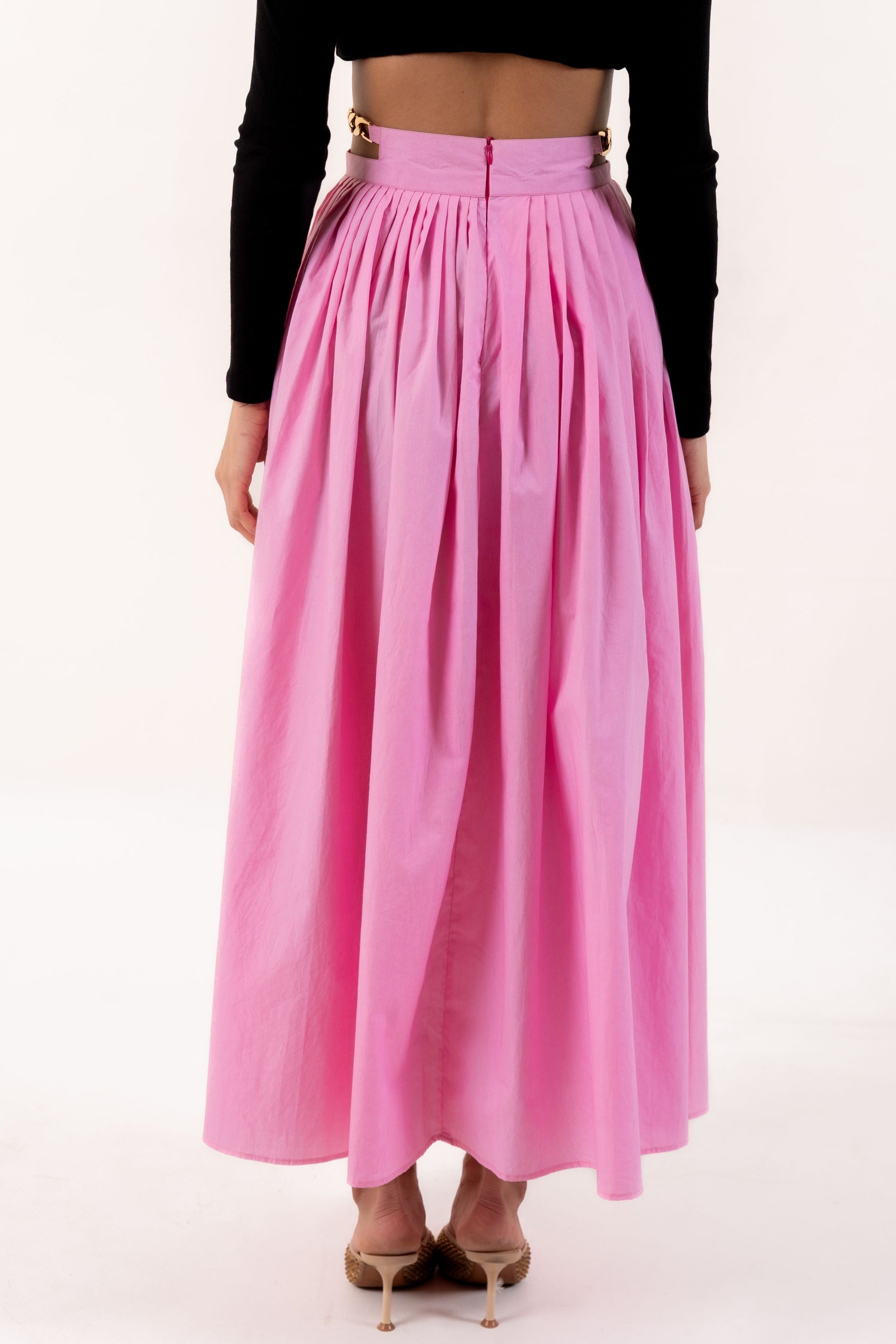 Peony Skirt | House of Mae at Broadway