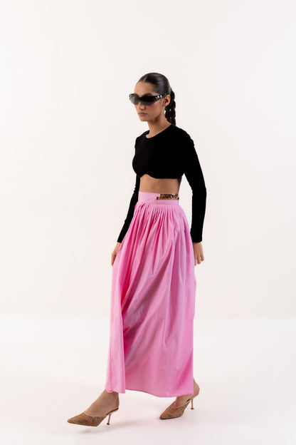 Peony Skirt | House of Mae at Broadway