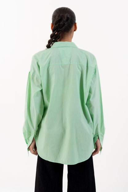 Yapper Shirt | House of Mae at Broadway