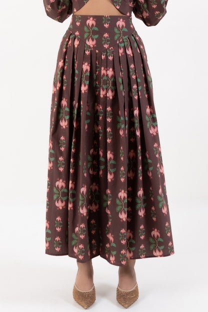 Sable Skirt | House of Mae at Broadway
